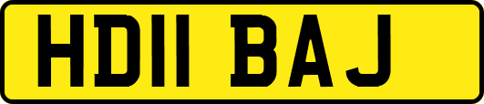 HD11BAJ
