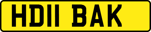 HD11BAK