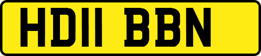 HD11BBN