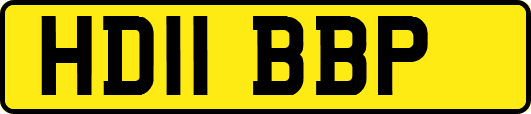 HD11BBP