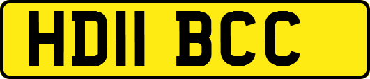 HD11BCC