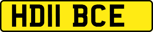 HD11BCE