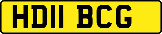 HD11BCG