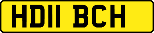 HD11BCH