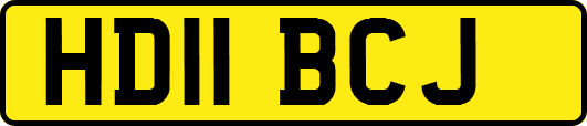 HD11BCJ