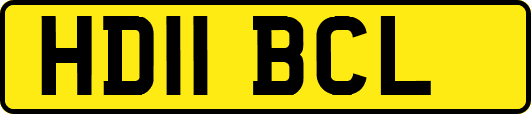 HD11BCL