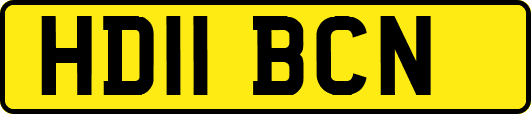 HD11BCN