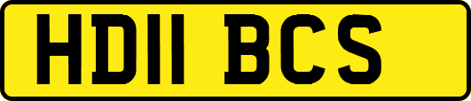 HD11BCS