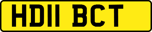 HD11BCT