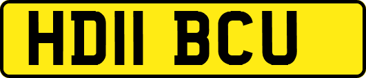 HD11BCU