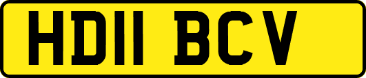 HD11BCV