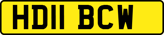 HD11BCW