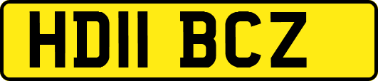 HD11BCZ