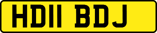 HD11BDJ
