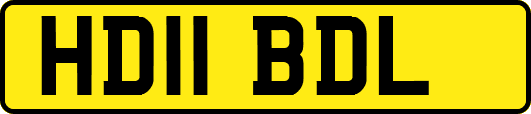 HD11BDL