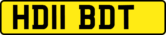 HD11BDT
