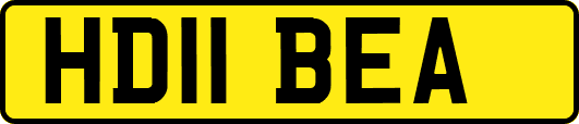 HD11BEA