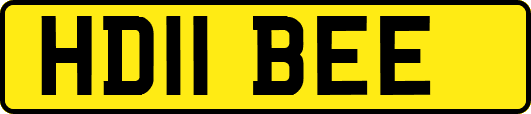 HD11BEE