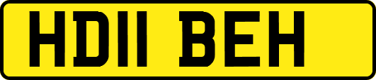 HD11BEH