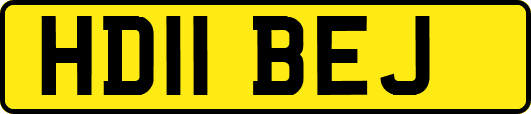 HD11BEJ