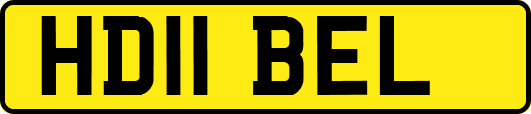 HD11BEL