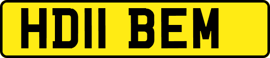 HD11BEM