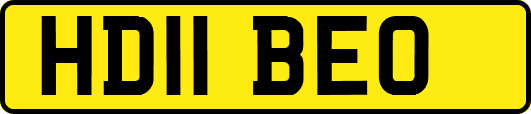 HD11BEO