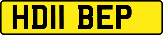 HD11BEP