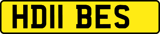 HD11BES