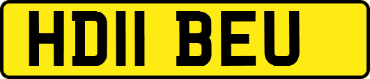 HD11BEU