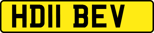 HD11BEV