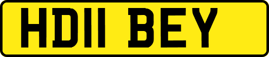 HD11BEY