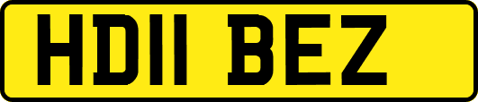 HD11BEZ
