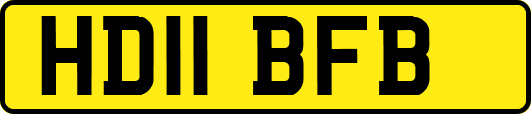 HD11BFB