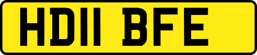 HD11BFE