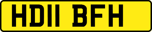 HD11BFH