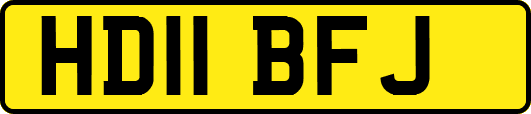 HD11BFJ