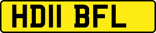 HD11BFL