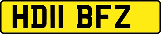 HD11BFZ