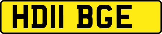 HD11BGE