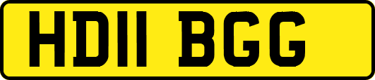 HD11BGG