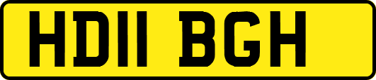 HD11BGH