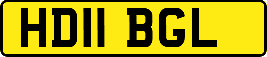 HD11BGL