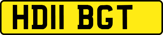 HD11BGT