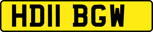 HD11BGW