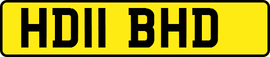 HD11BHD