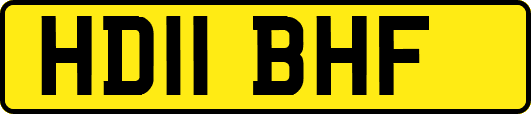 HD11BHF