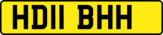 HD11BHH