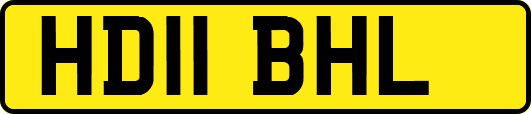 HD11BHL