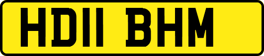 HD11BHM